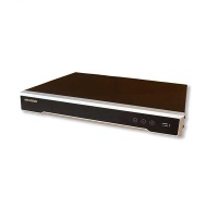 HAIKON DS-7616NI-K2 16 Kanal 2 SATA 8MP 6MP/5MP/4MP/3MP/1080p/UXGA/720p /VGA/4CIF/DCIF/2CIF NVR - 1